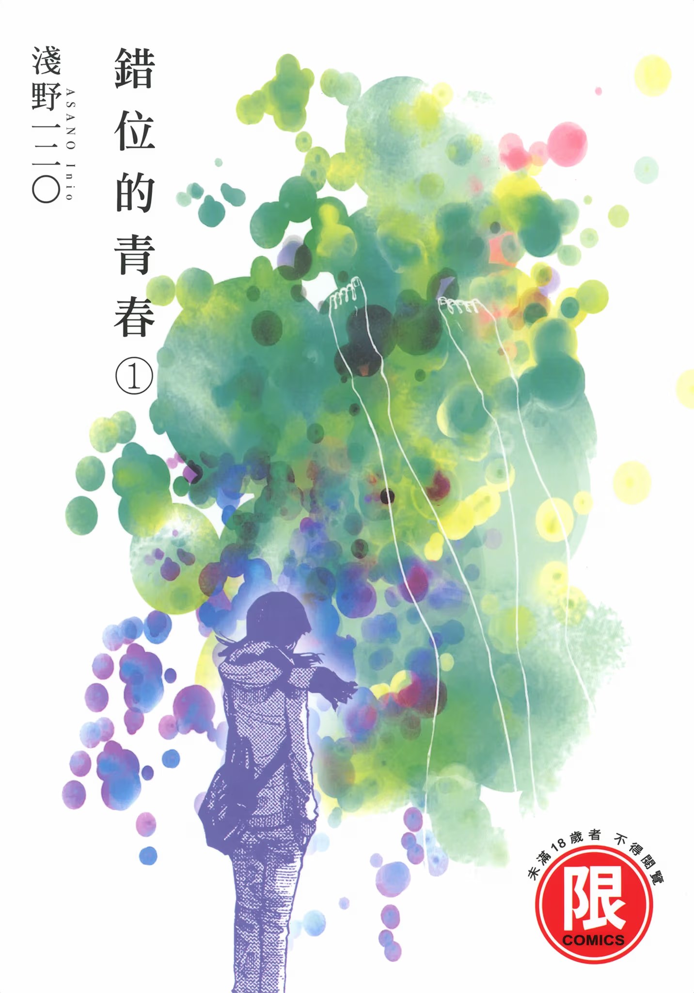 错位的青春 · 7