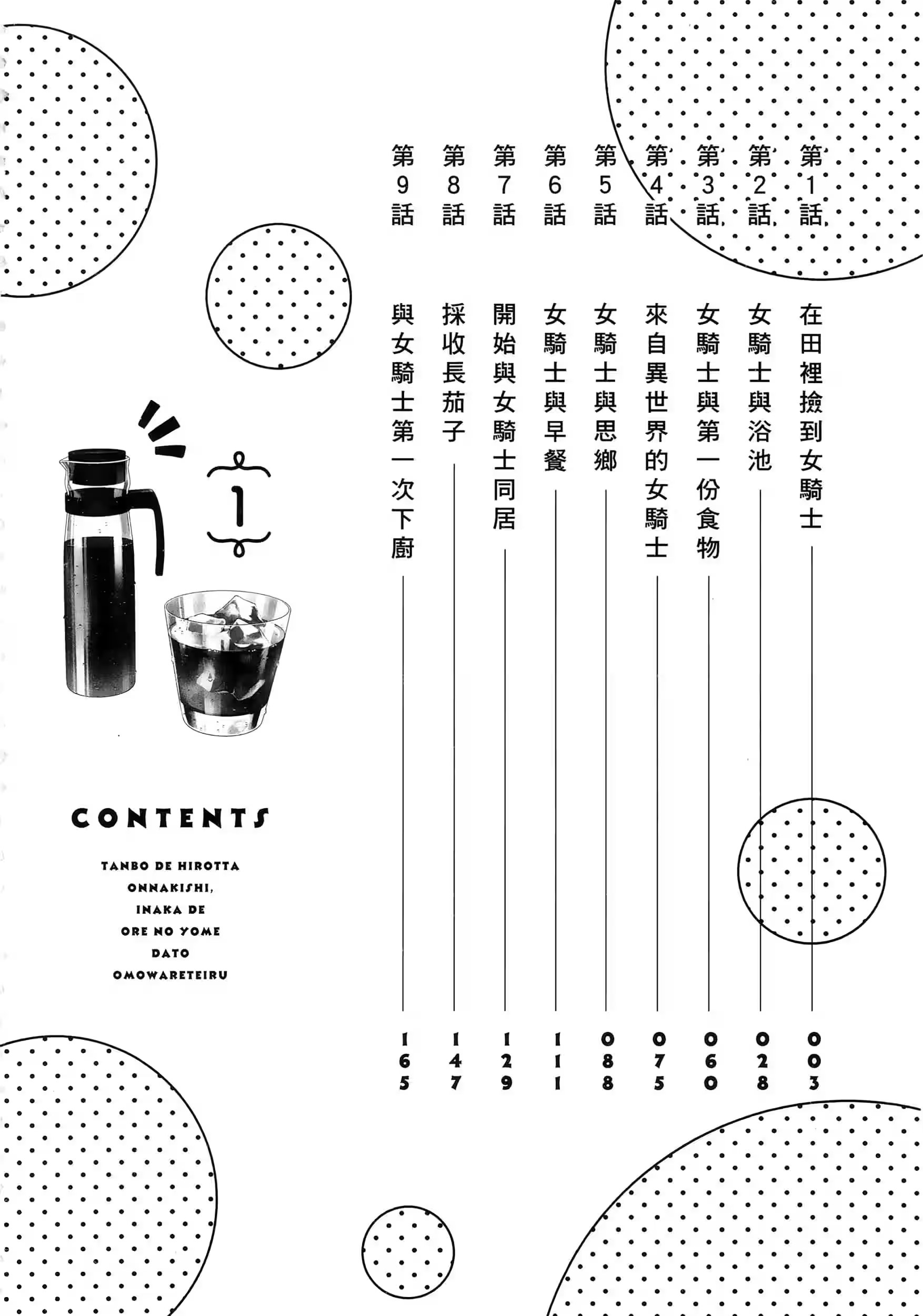在乡下农田里捡到的女骑士被误会是我的老婆 (Bilimanga #1203) · 10
