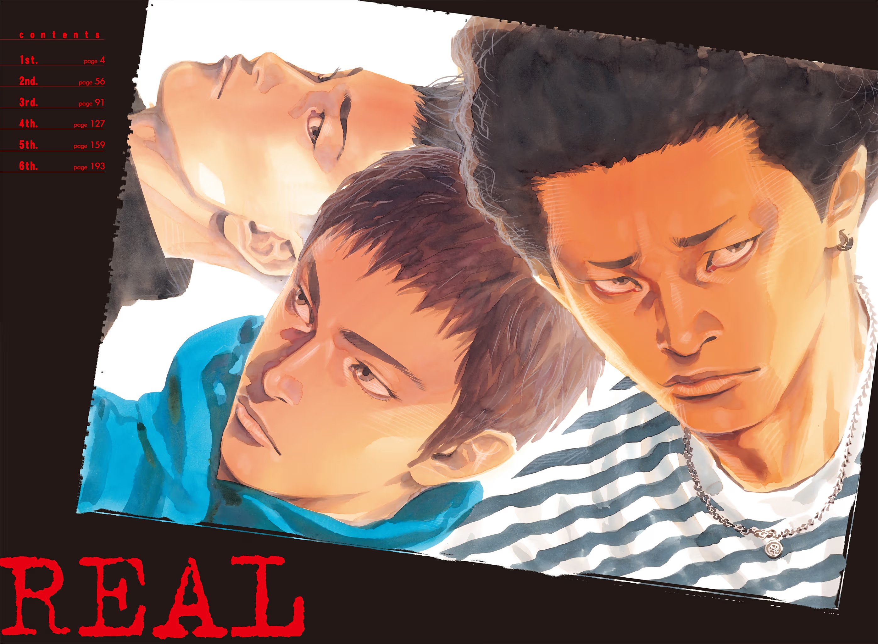 REAL · 10
