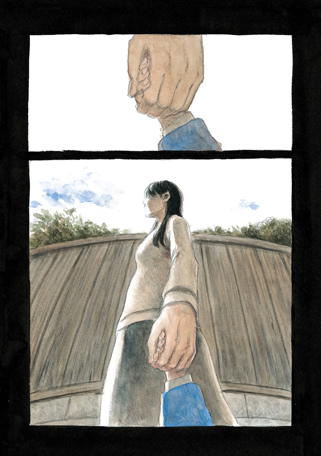 血之辙 (Bilimanga #1308) · 4