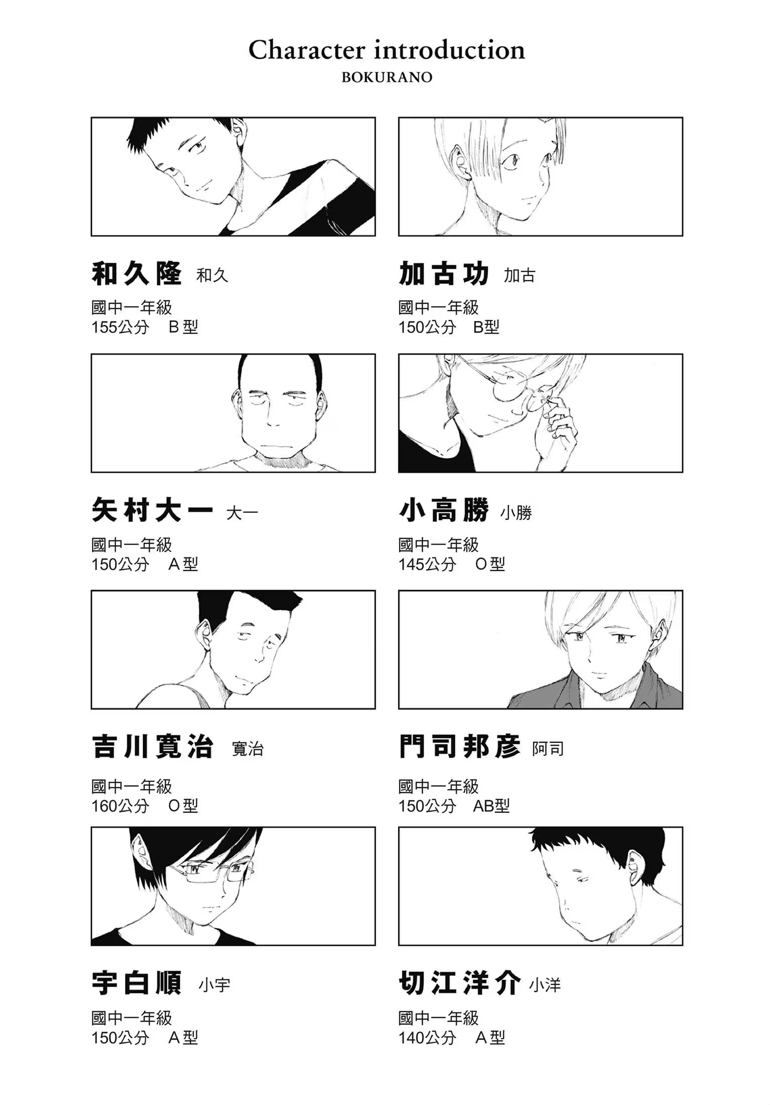 地球防衛少年 典藏版 · 7