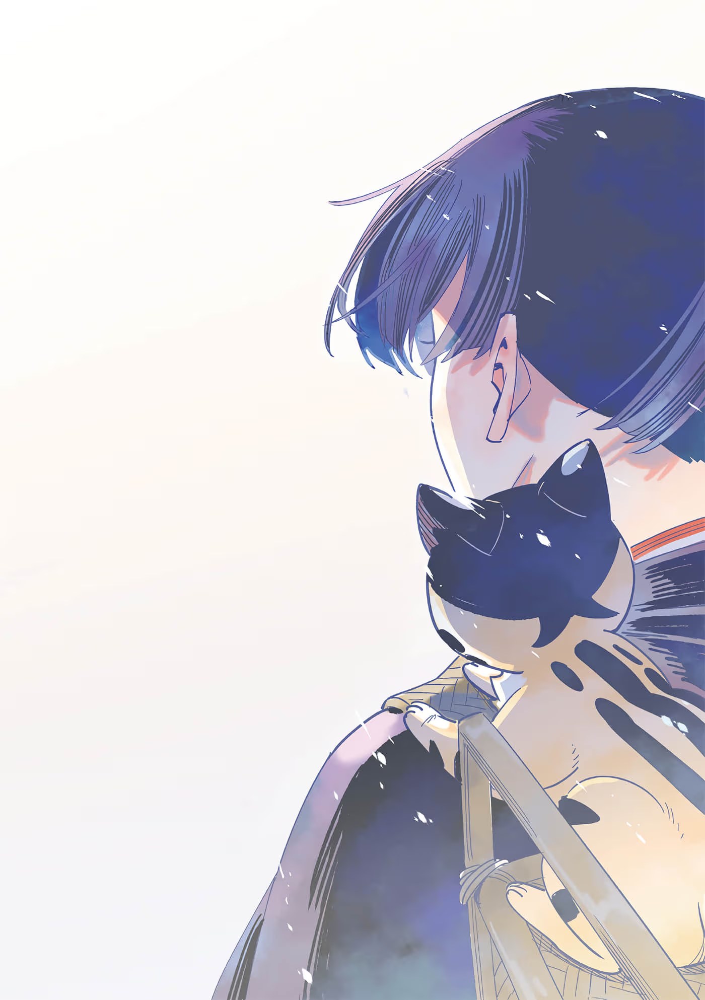 怪岛奇谭 (Bilimanga #1352) · 2