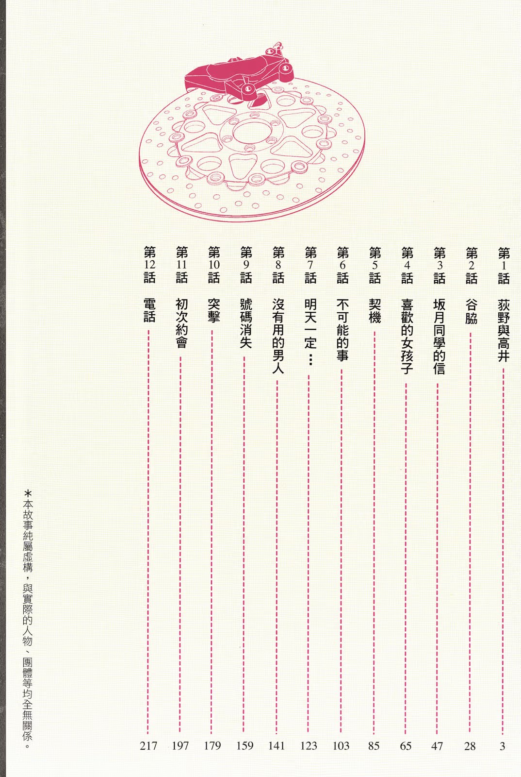 17青春遁走 (Bilimanga #1434) · 9