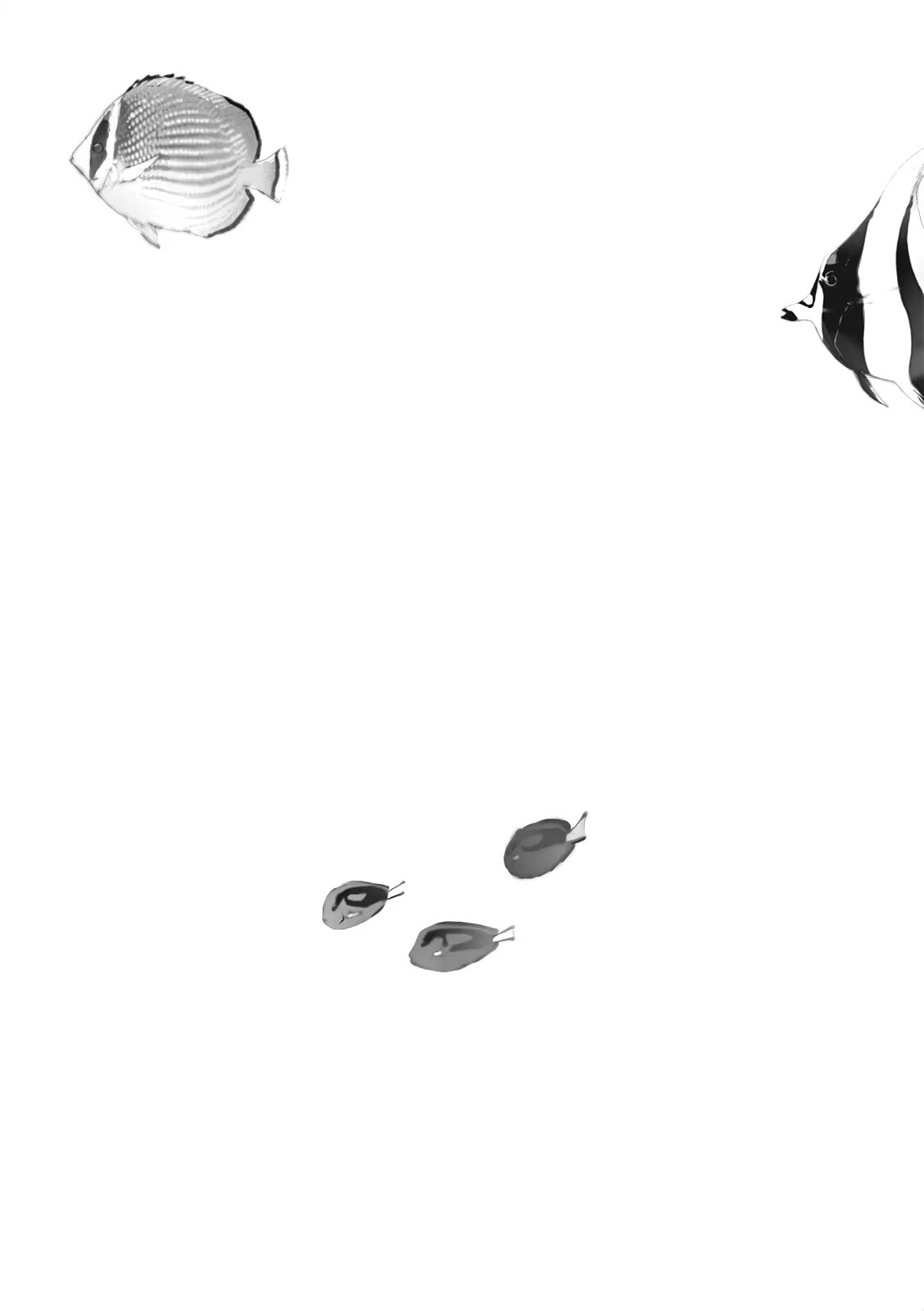乔瑟与虎与鱼群 (Bilimanga #1493) · 7