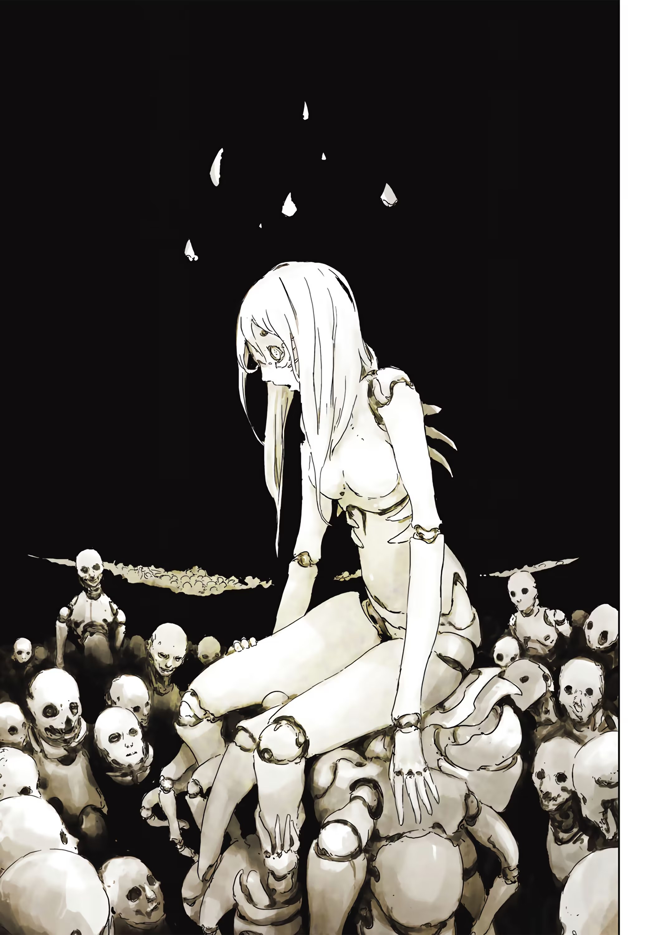 人形之国 全彩版 · 2