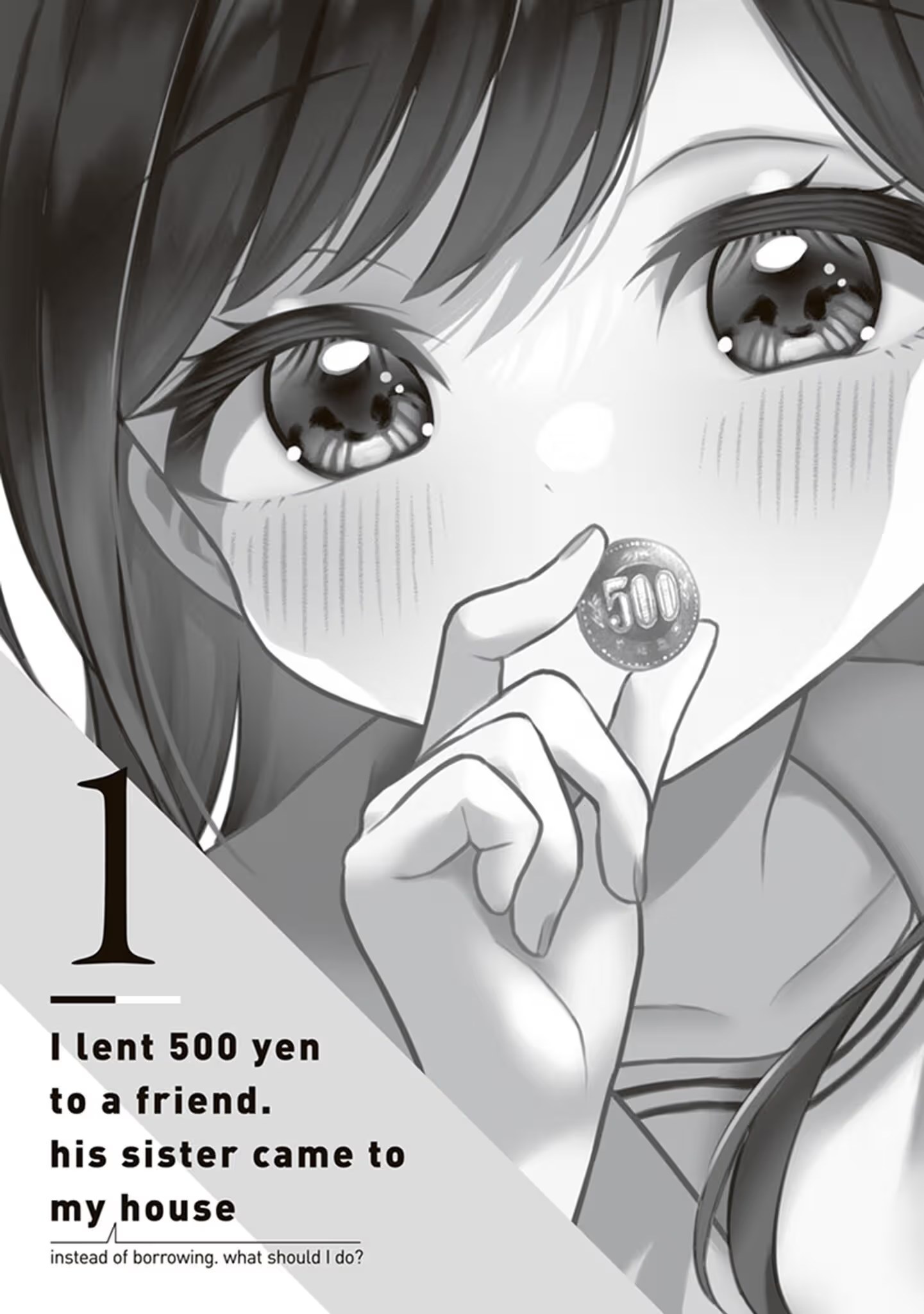 借了朋友500元他卻把妹妹送來還債，我該怎麼辦？ · 5