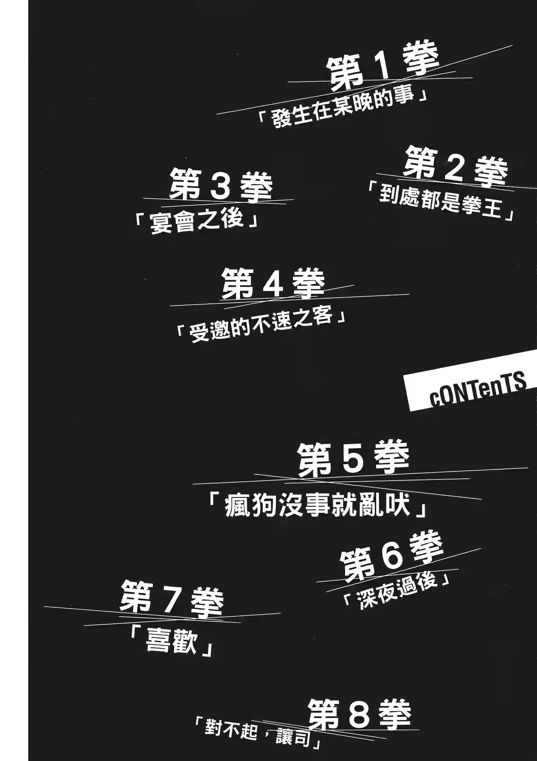 超屌拳王RIN · 2