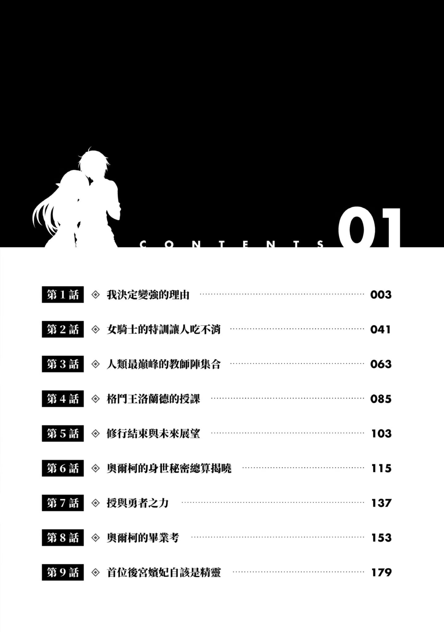 史上最强兽人的快乐异世界后宫生活 · 10
