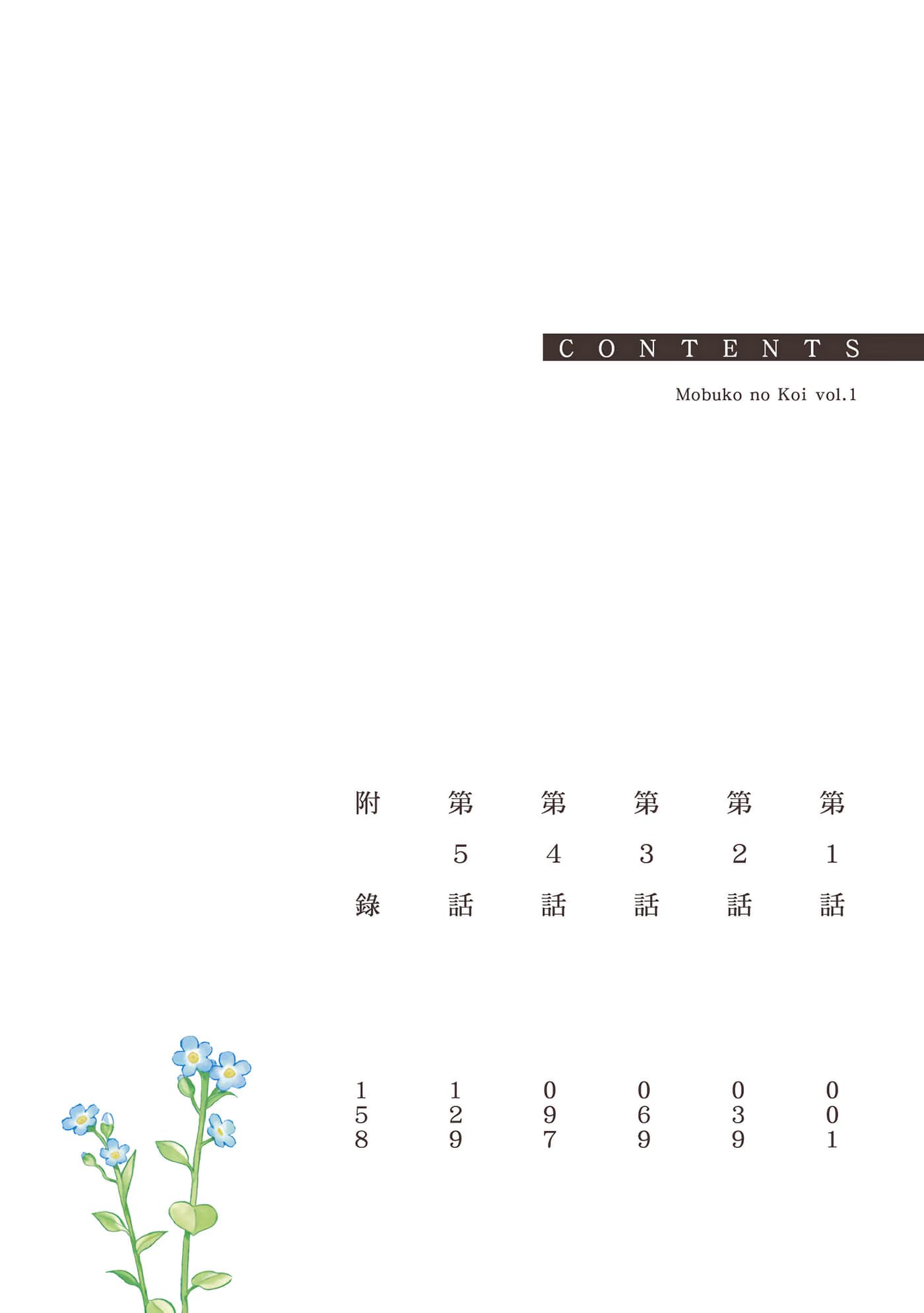 不起眼女孩的恋曲 (Bilimanga #1560) · 7