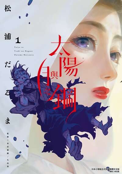 太阳与月之钢 · 2