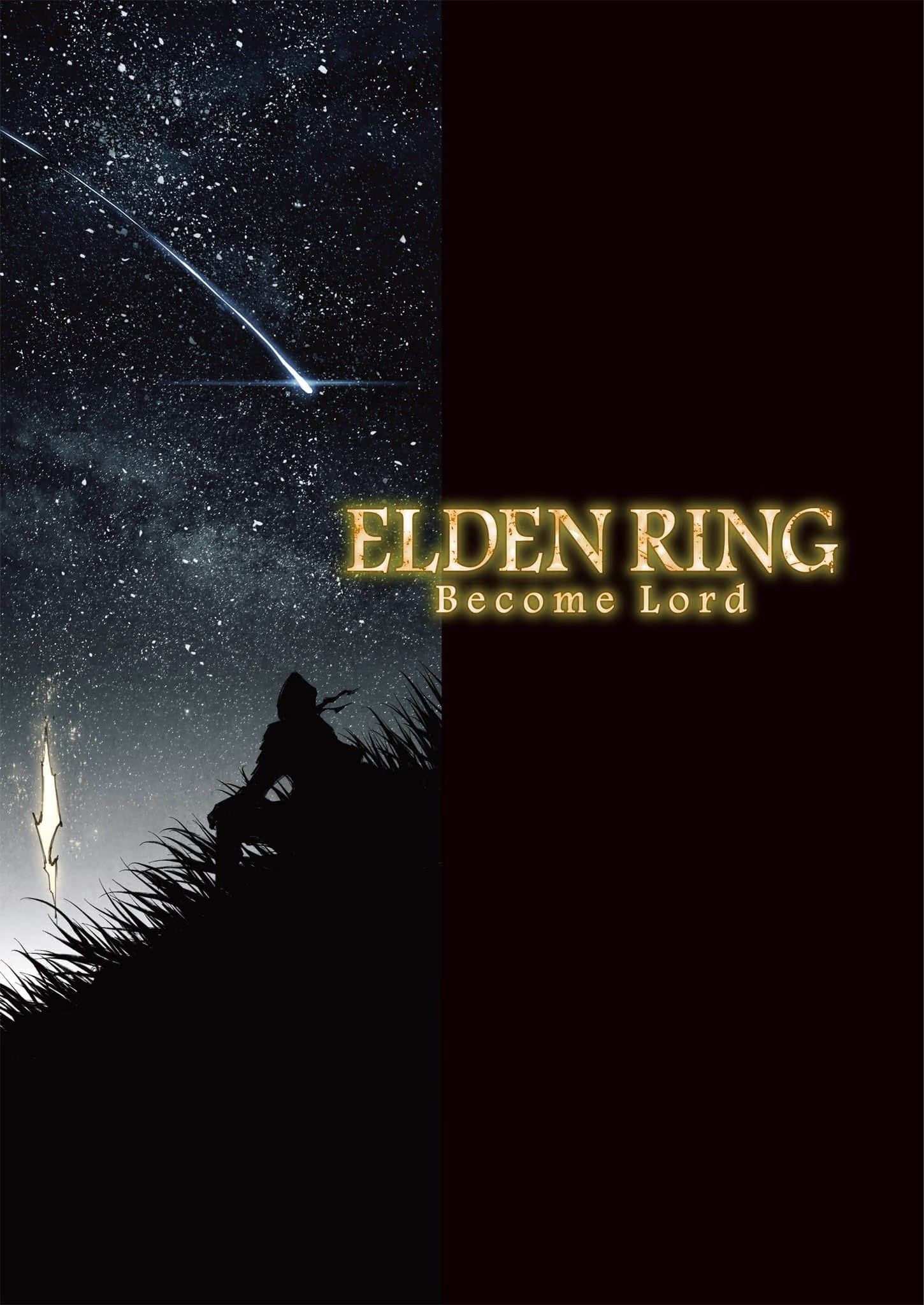 ELDEN RING Become Lord · 8