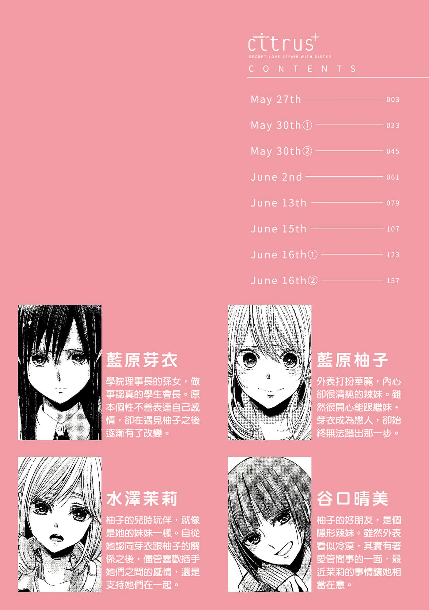 citrus + (Bilimanga #1622) · 9