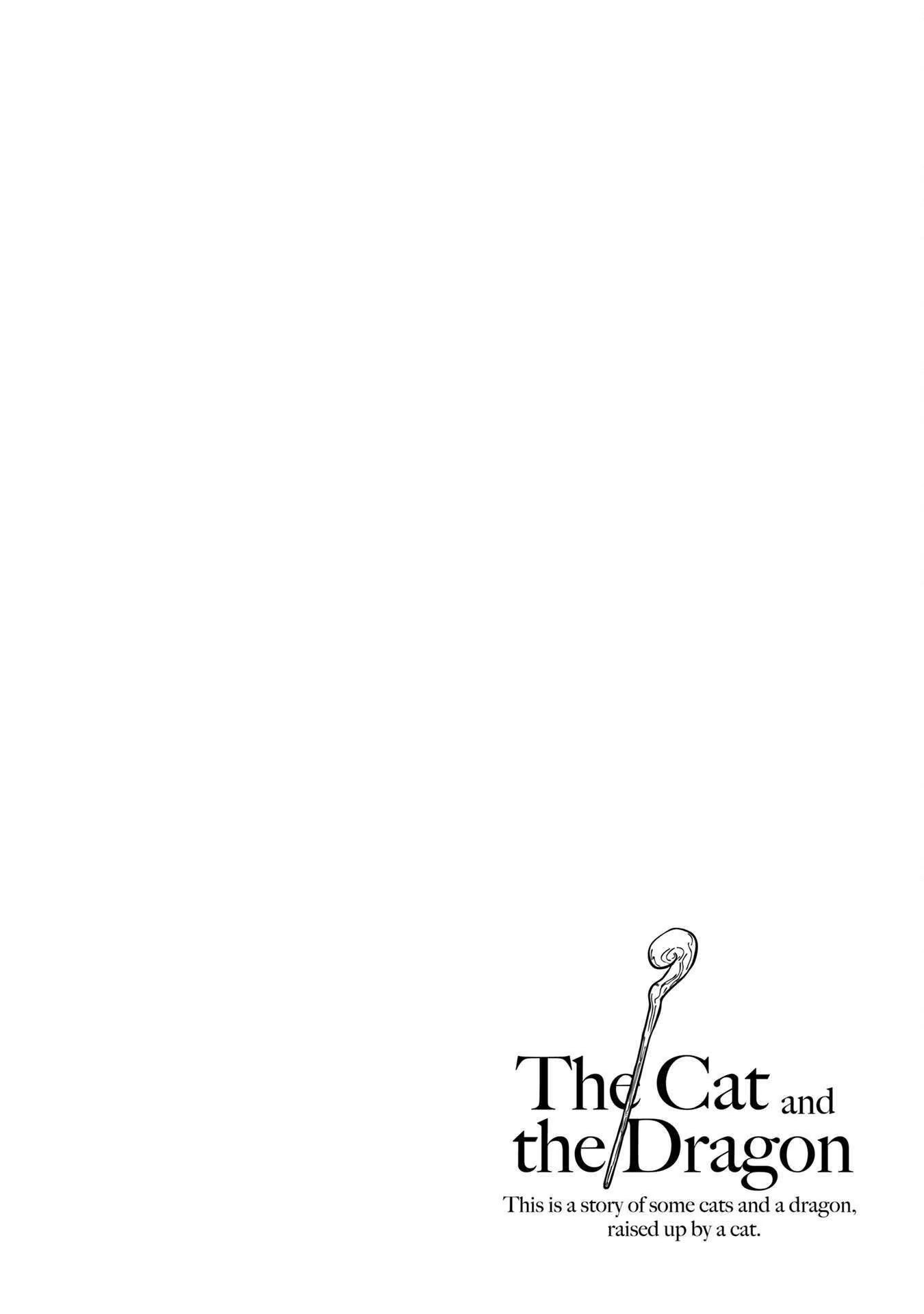 猫与龙 · 10