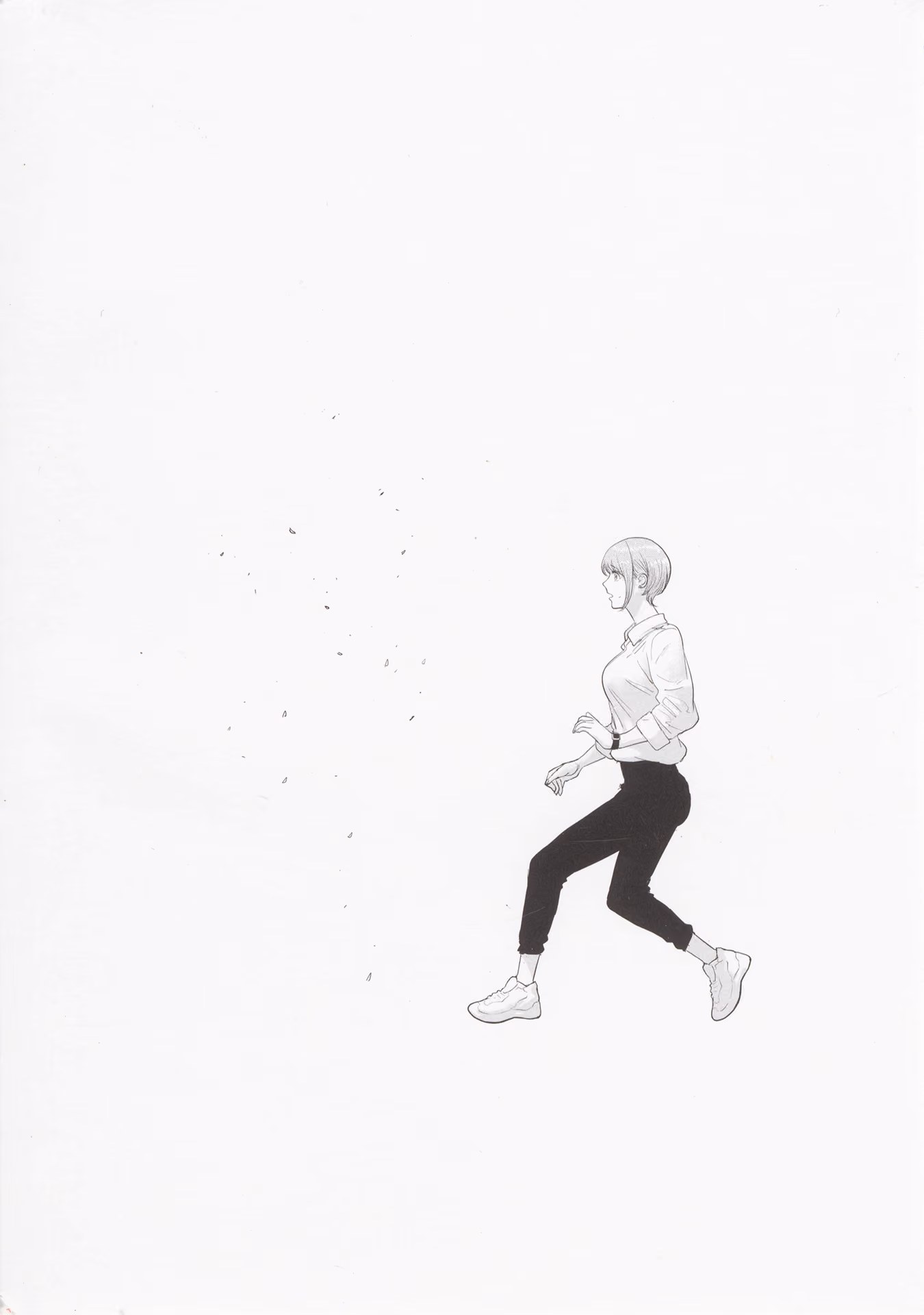 两个古革斯 (Bilimanga #1650) · 10