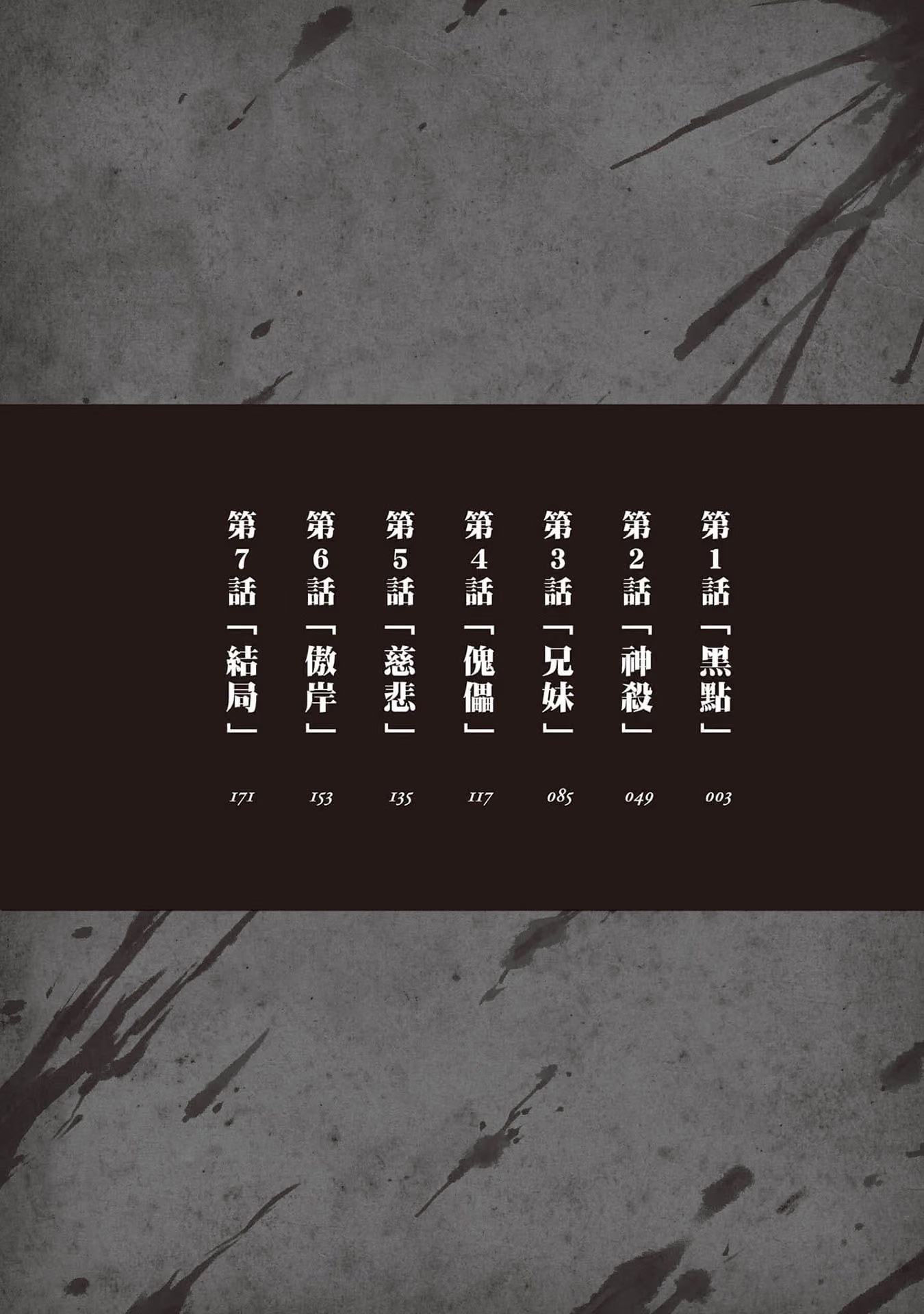 神杀 · 7