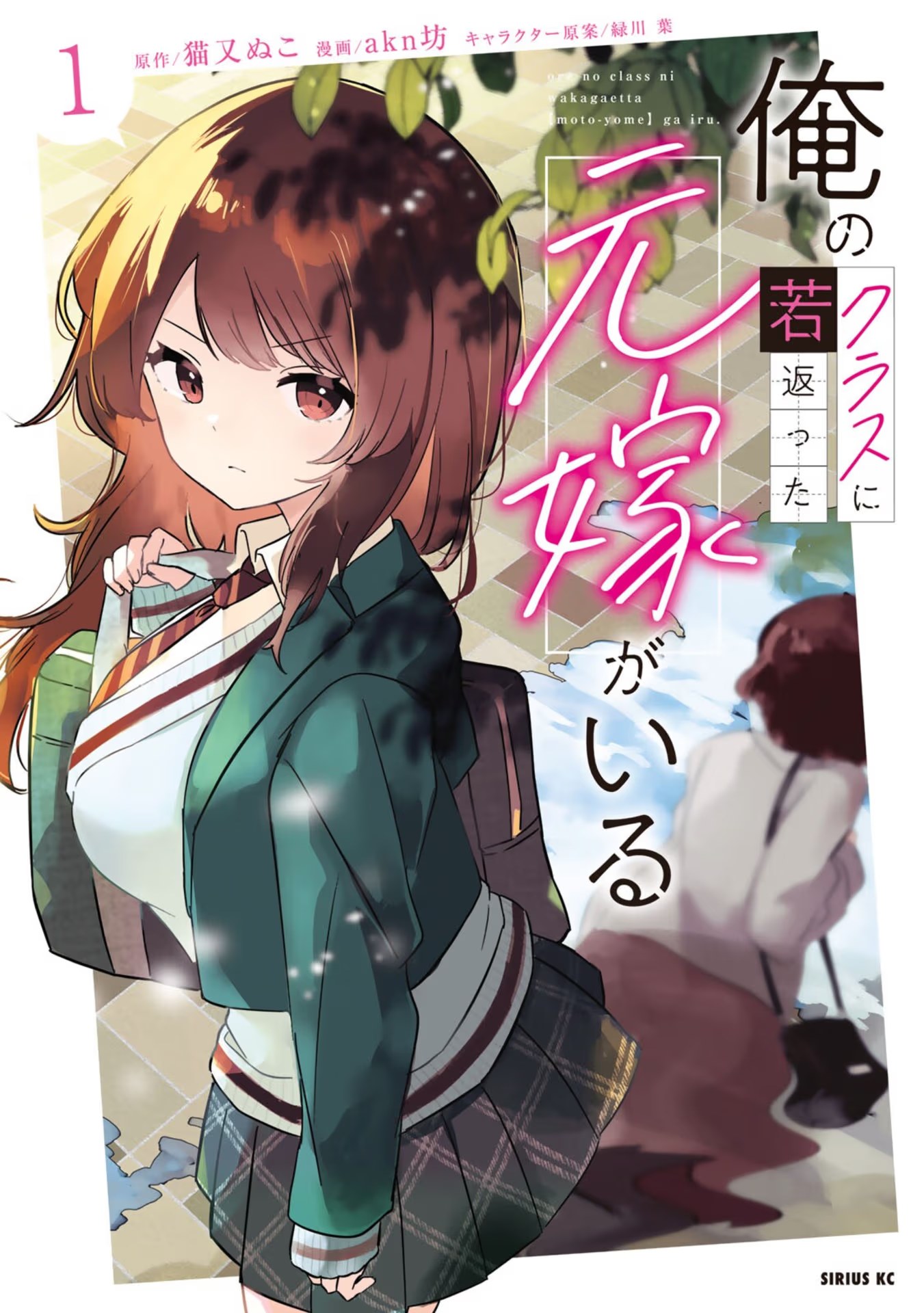 和前妻重返同学时代 · 6