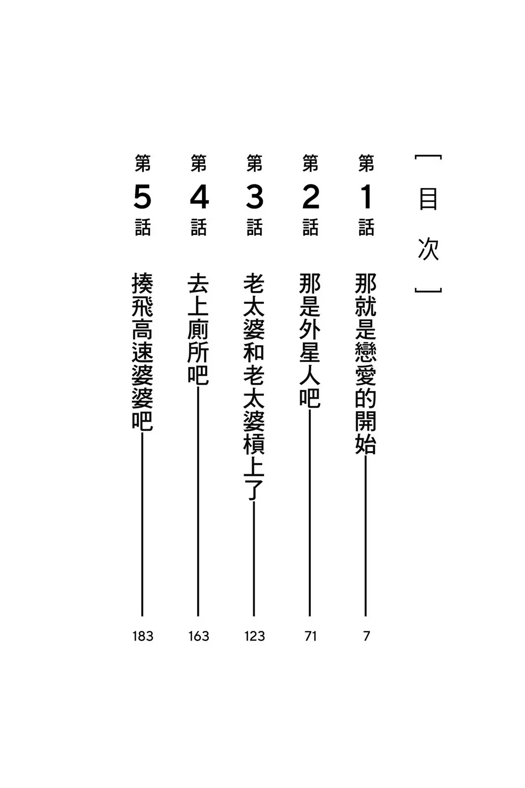 胆大党 (Bilimanga #272) · 4