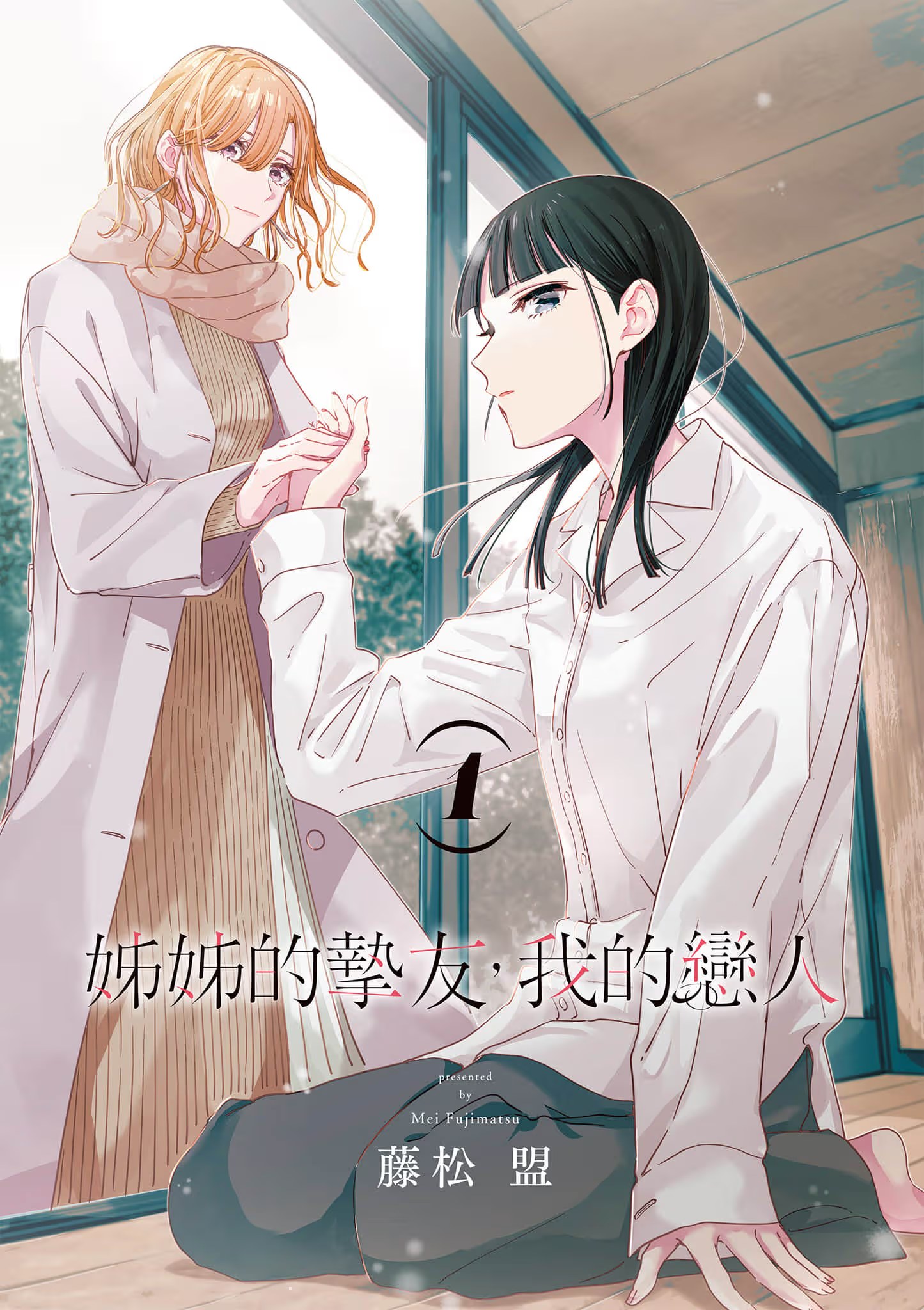 姐姐的挚友，我的恋人 (Bilimanga #303) · 9