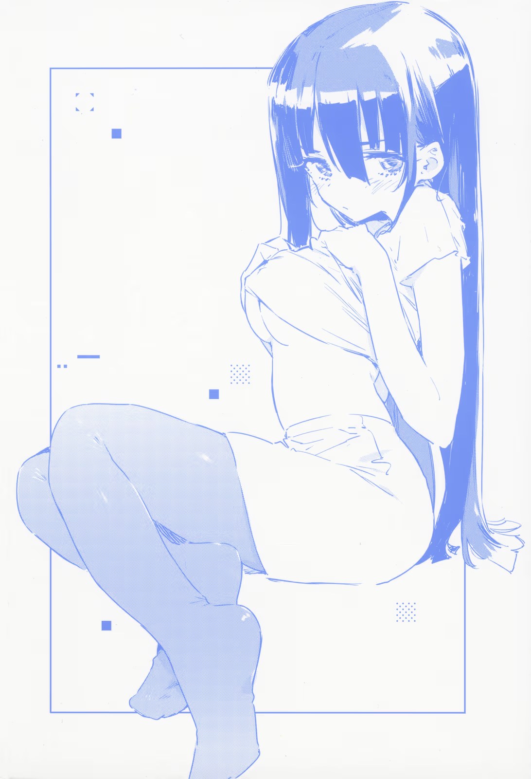 契约之吻 Engage Kiss (Bilimanga #510) · 2