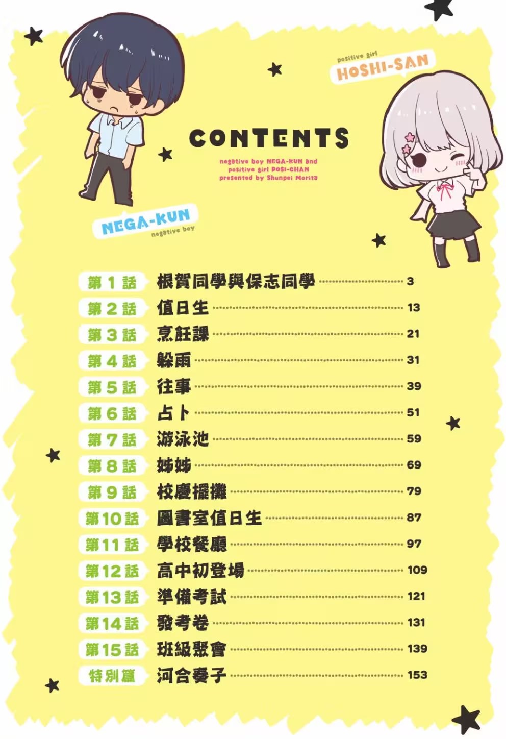 陰沉的我被開朗妹求愛了!? · 7