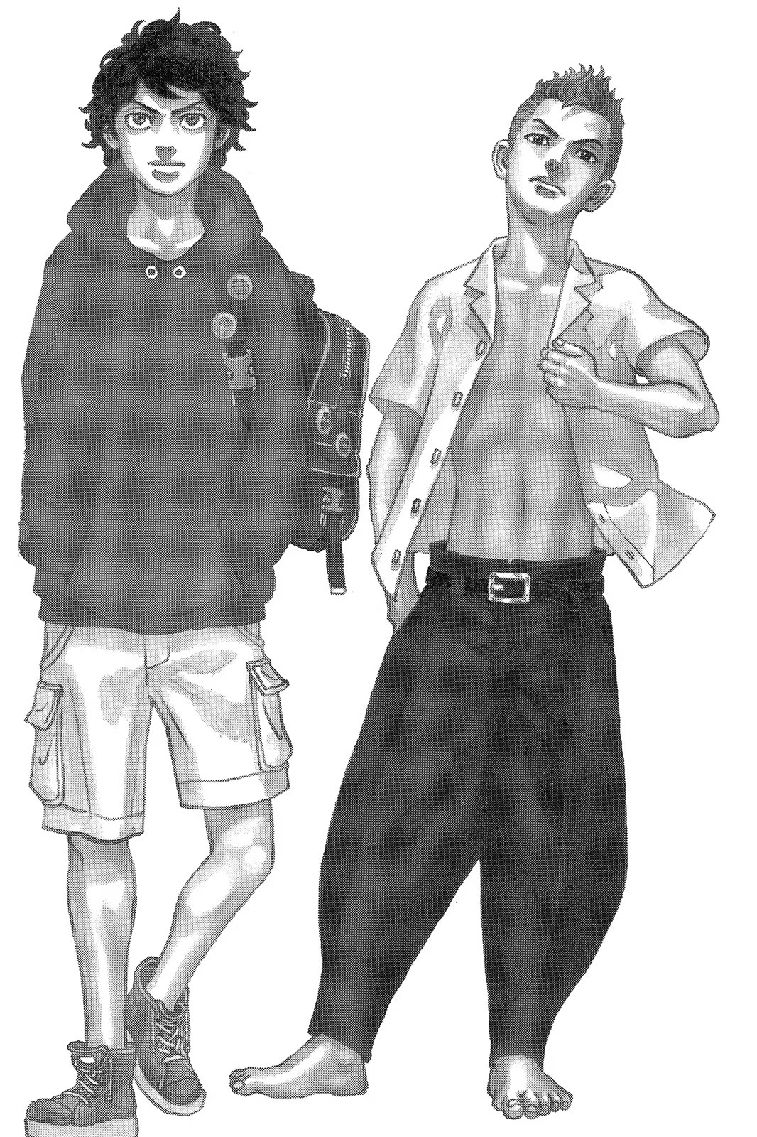 东京卍复仇者 (Bilimanga #824) · 7